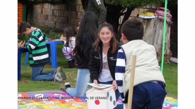 San Jose de Bavaria, Colegios Calle 170, Colegios Norte de Bogotá, Colegios Económicos, Colegios con valores COLEGIO STELLA MATUTINA|Costos y Fotos de COLEGIO STELLA MATUTINA |Colegios en |Los mejores Colegios de |Colegios Calendario A|Colegios  Calendario A en |Colegio ACADEMICO